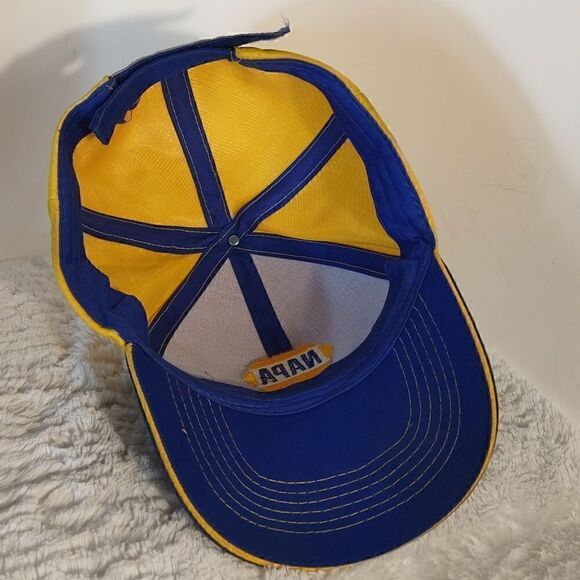 Napa Racing Chase Elliott #9 Cap - Picture 5 of 7